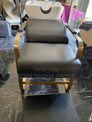 Salon Sink