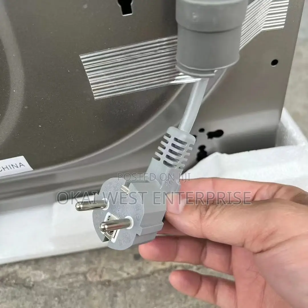 Lg Same Design 10.5kg Dd Inverter Washing Machine