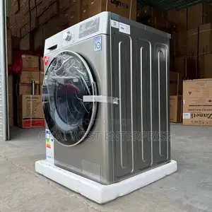 Lg Same Design 10.5kg Dd Inverter Washing Machine