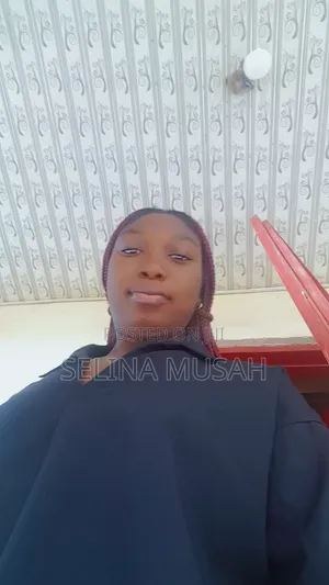 Mrs Selina Musah