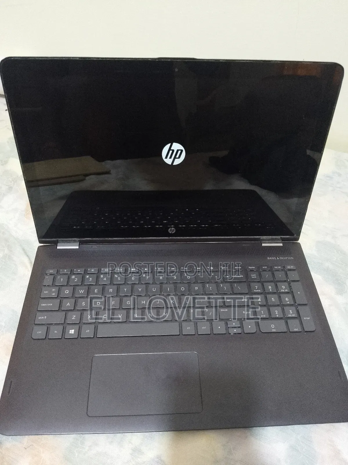 Laptop HP Envy X360 8GB AMD SSD 1T