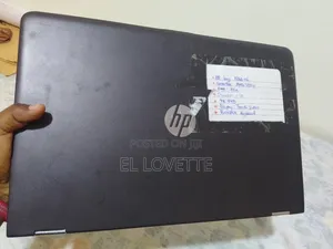 Laptop HP Envy X360 8GB AMD SSD 1T