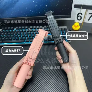 Tripod Stand For Vlogging Live Streaming