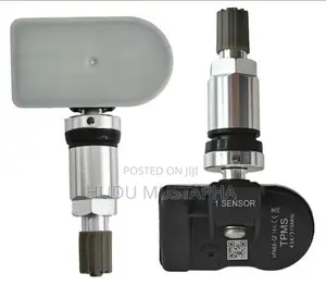 Mx Sensor Mt Sensor