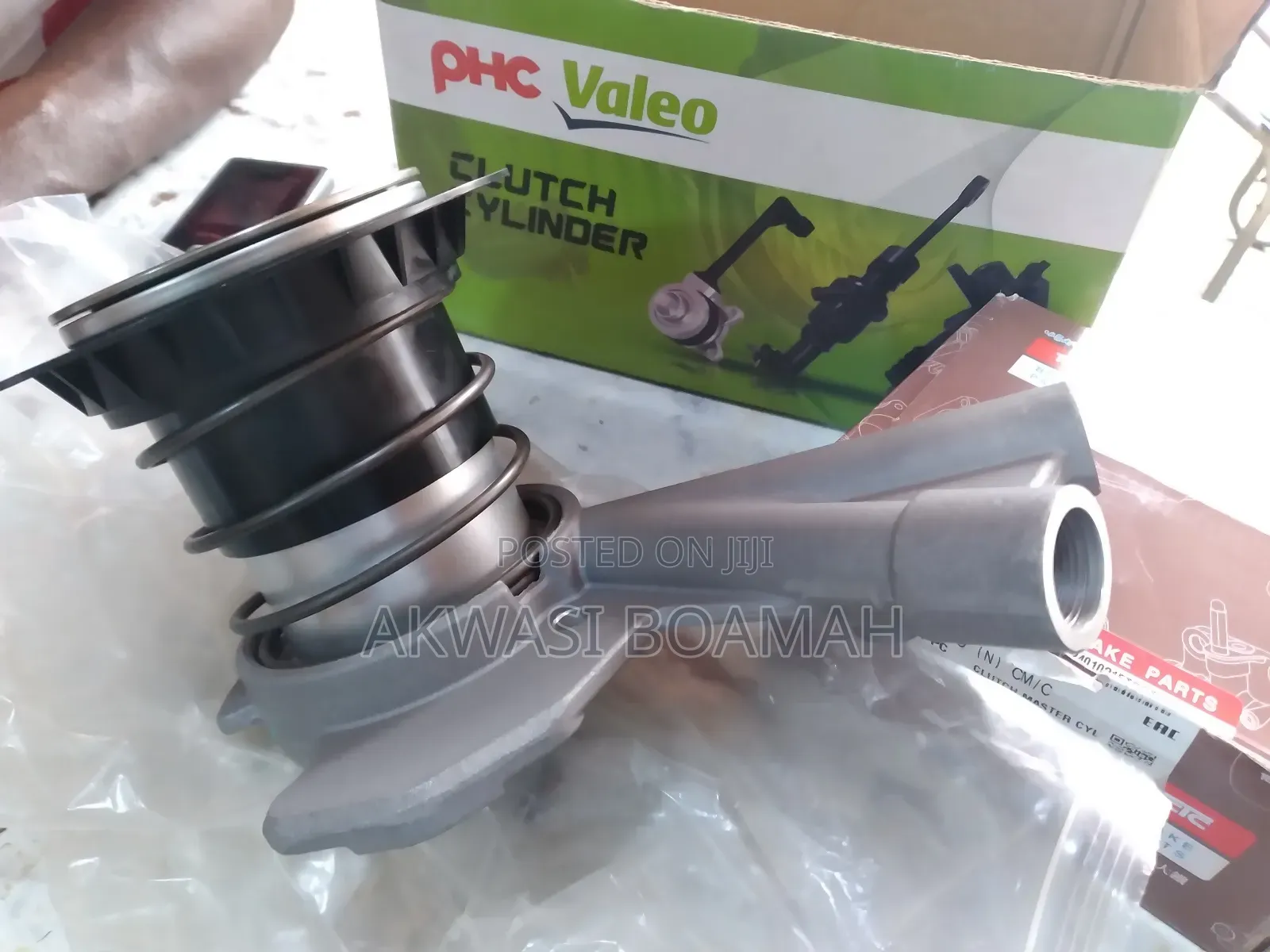 Hyundai County/ Might 2 /E -Mighty Release Bearing