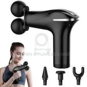 Fascial Gun / Gun Massager / Body Massager