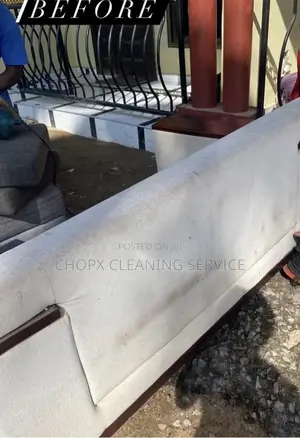 Glass ,Sofa Chair and Sofa Cleaning