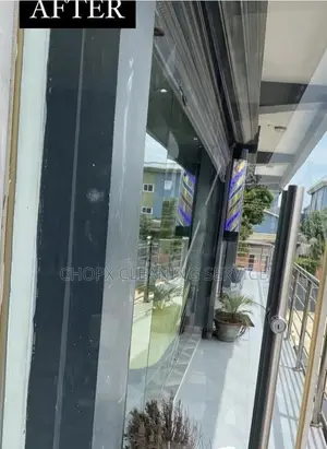 Glass ,Sofa Chair and Sofa Cleaning