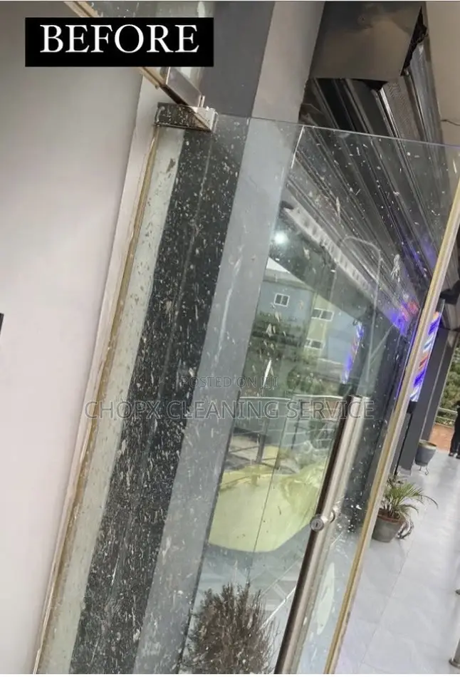 Glass ,Sofa Chair and Sofa Cleaning