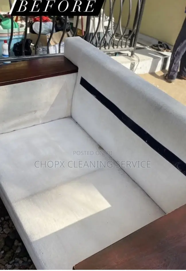 Glass ,Sofa Chair and Sofa Cleaning