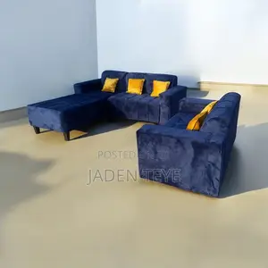Blu Black All Sharp Set