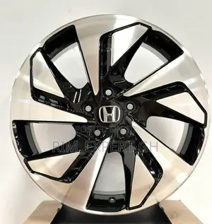 Crv Rim 18 New