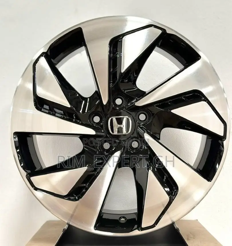 Crv Rim 18 New