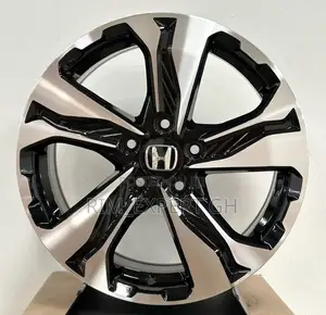 Honda Crv Rim 17
