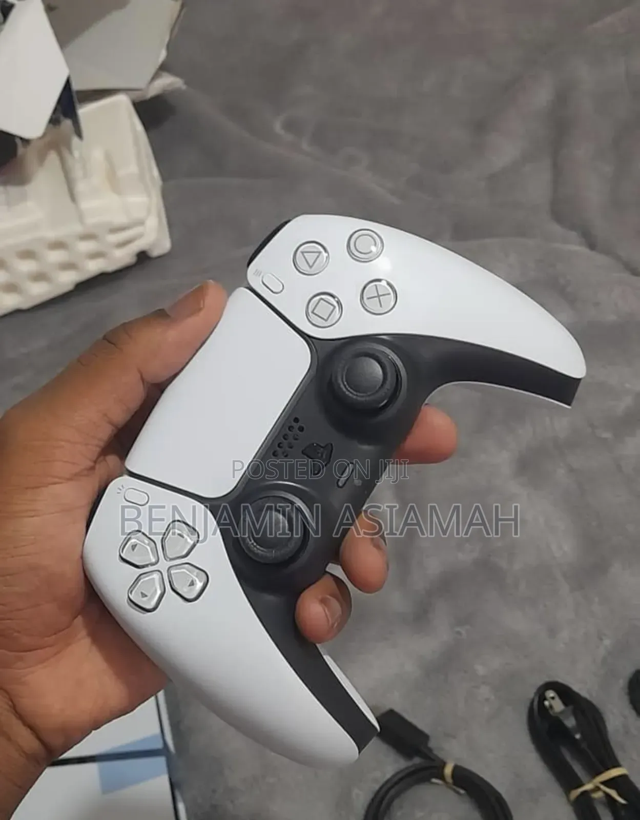 Brand New Ps5 Slim 1tb