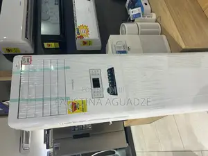 Sigma 3.0 Inverter Floor Standing Ac