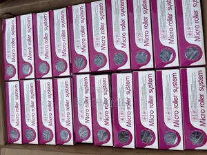 Scalp Savior Essentials(Derma Rollers)