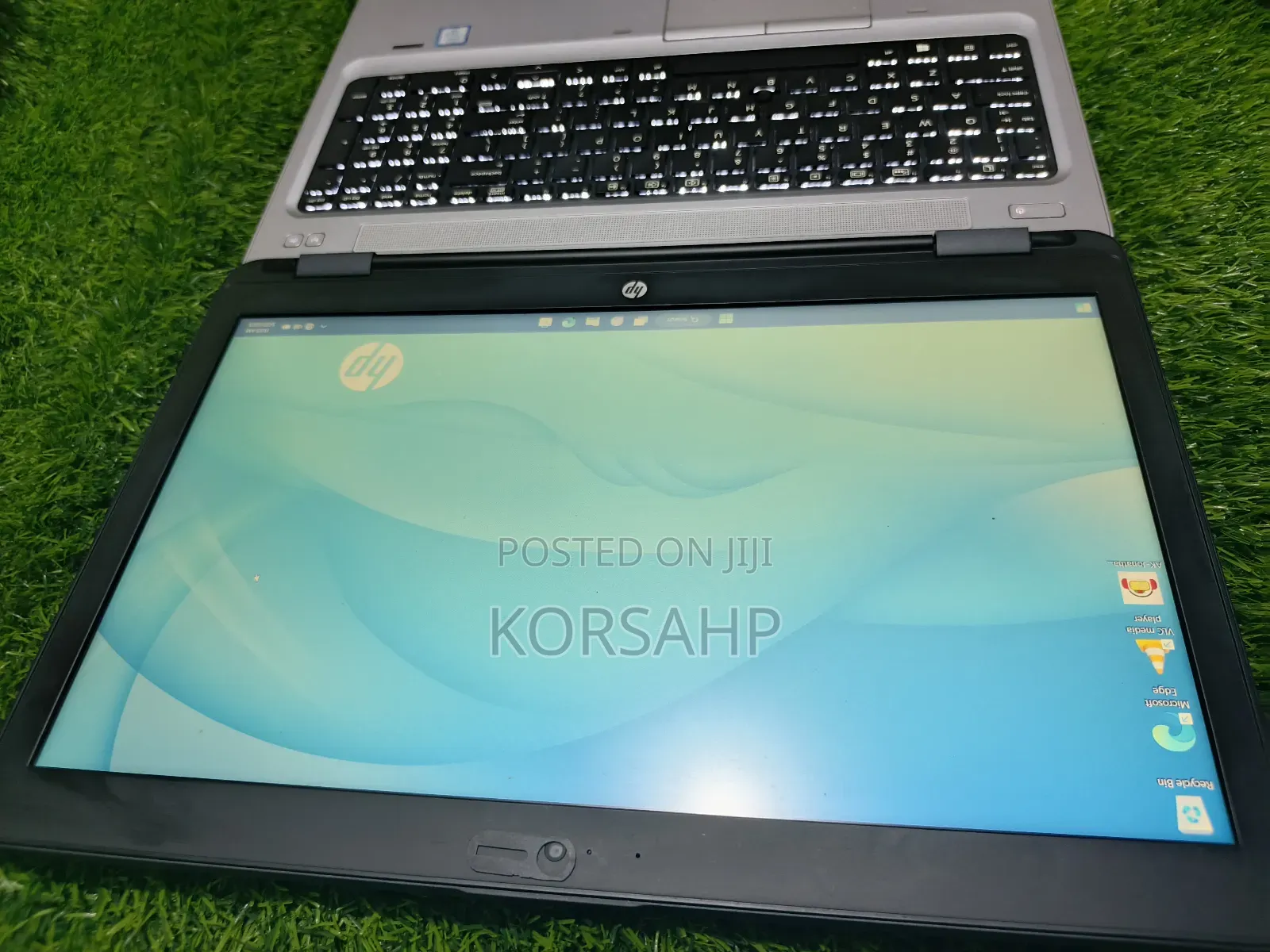 Laptop HP ProBook 650 G2 8GB Intel Core i5 SSD 256GB