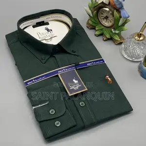 Polo Quality Shirt