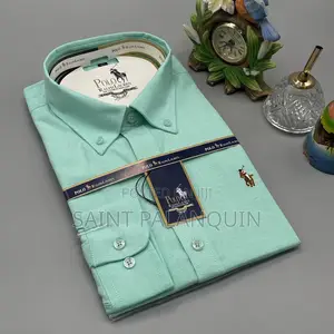 Polo Quality Tops