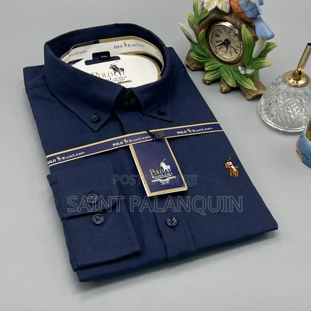100% Cotton Shirts