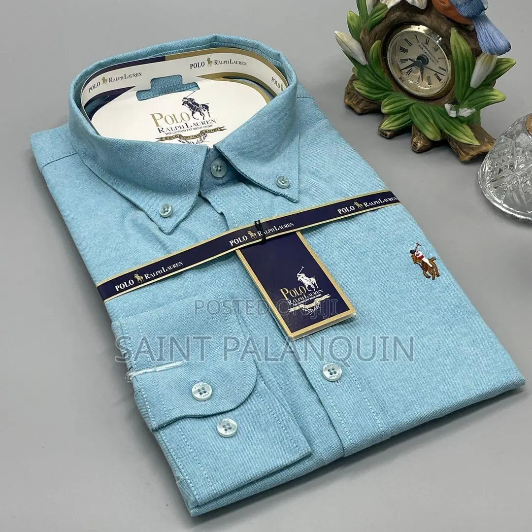 100% Cotton Shirts