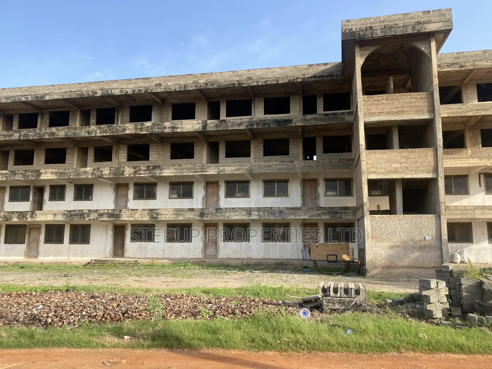 School Building for Sale at Adenta