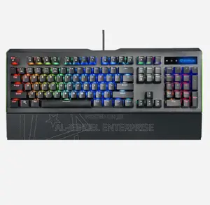 Vertux Toucan Gaming Keyboard