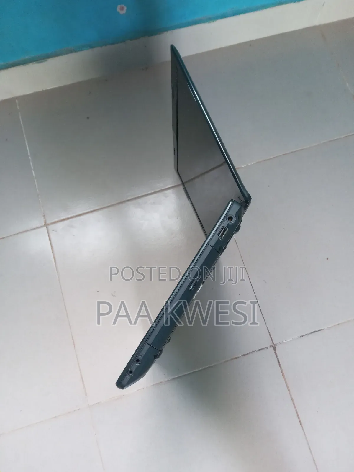 Laptop Lenovo G575 4GB AMD HDD 160GB