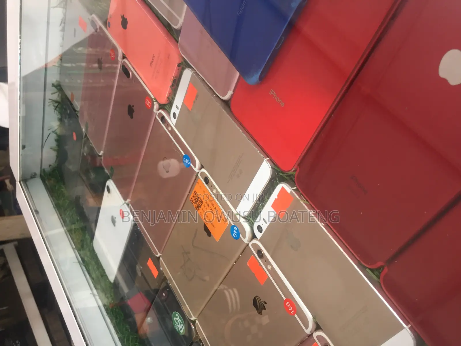 We Deal in Swap, Buy and Sell, Repairs All Kinds of Phones