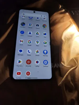 Google Pixel 8 Pro 128 GB Black