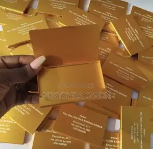 Call Cards