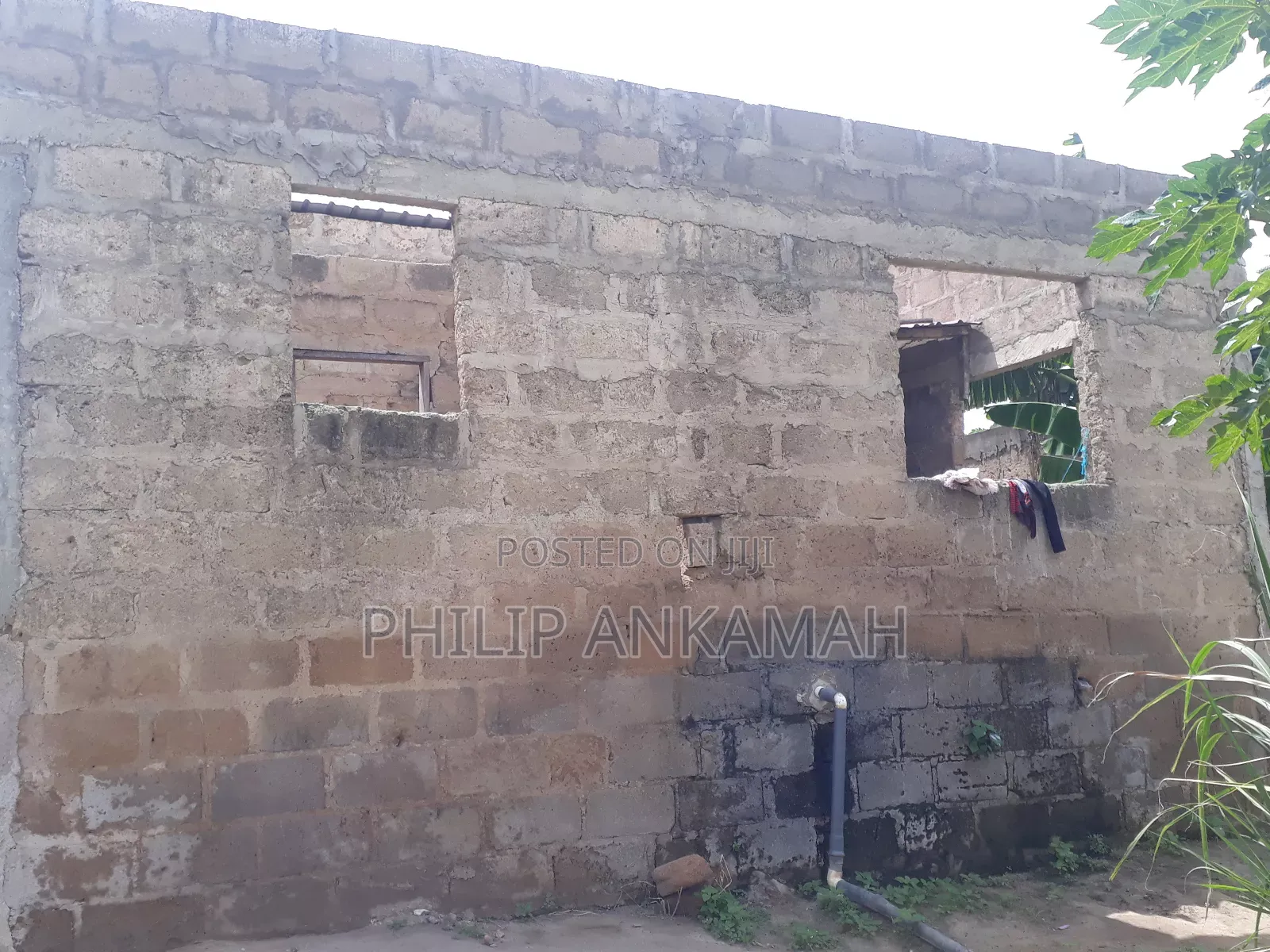 3bdrm House in Adam Nana for sale