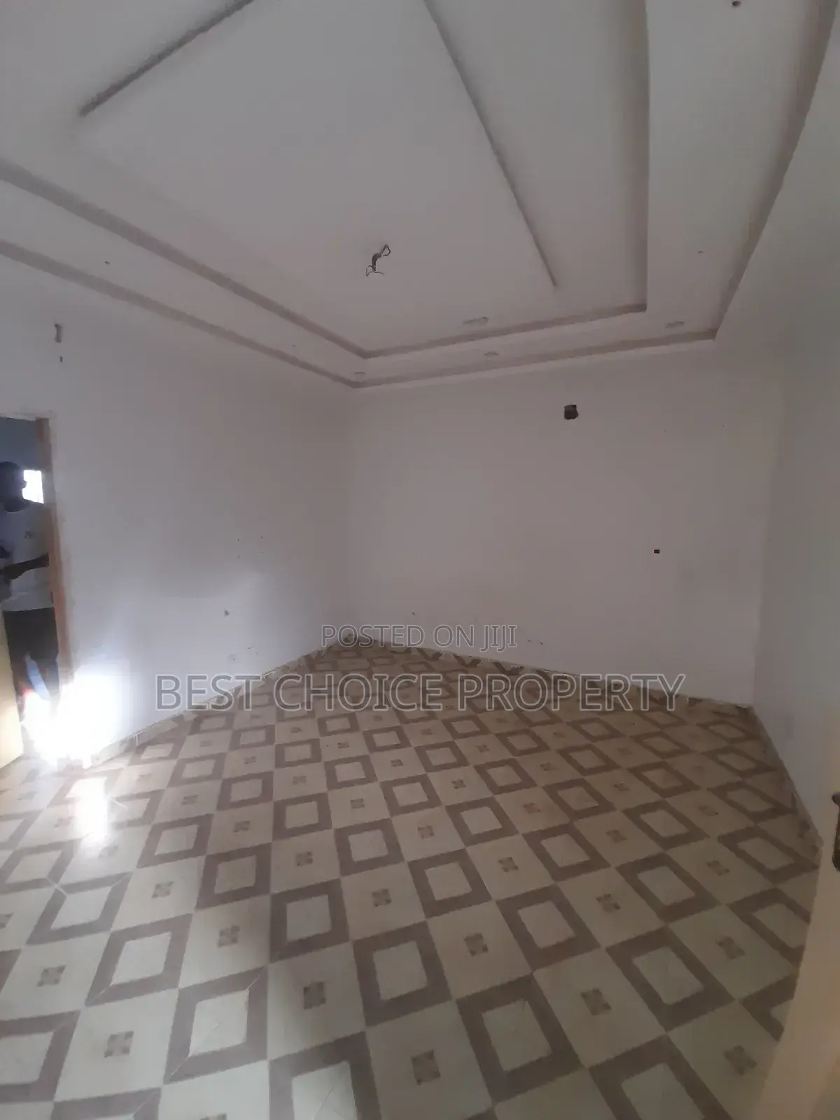 1bdrm Apartment in The Baz, Adenta for rent