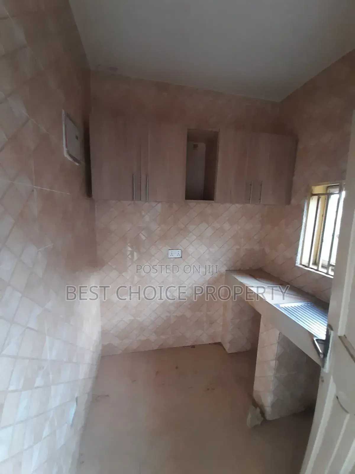 1bdrm Apartment in The Baz, Adenta for rent
