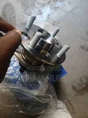 Brandnew Hub Forsale