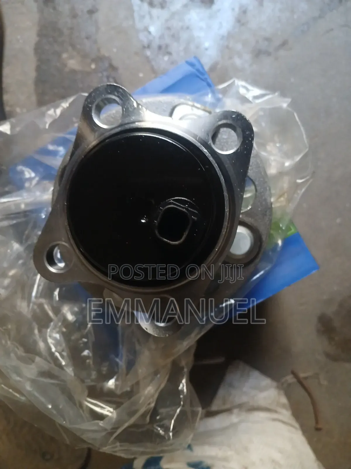 Brandnew Hub Forsale