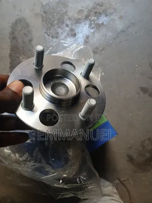 Brandnew Hub Forsale