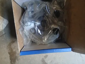 Brandnew Hub Forsale