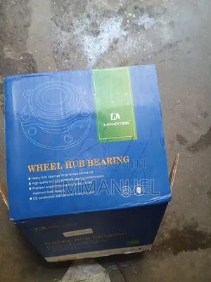 Brandnew Hub Forsale