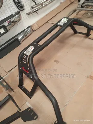 Roll Bars for Pick Up Truck