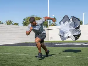 Proesce Speed Parachute