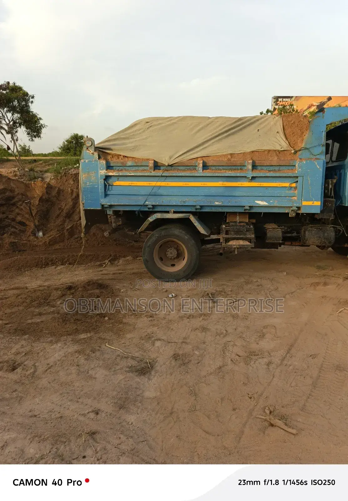Sands Stones Supply, Site Waste Disposal.(Pls Call or Text Whatsapp