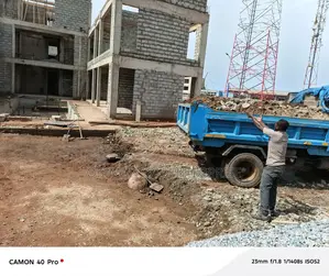 Sands Stones Supply, Site Waste Disposal.(Pls Call or Text Whatsapp
