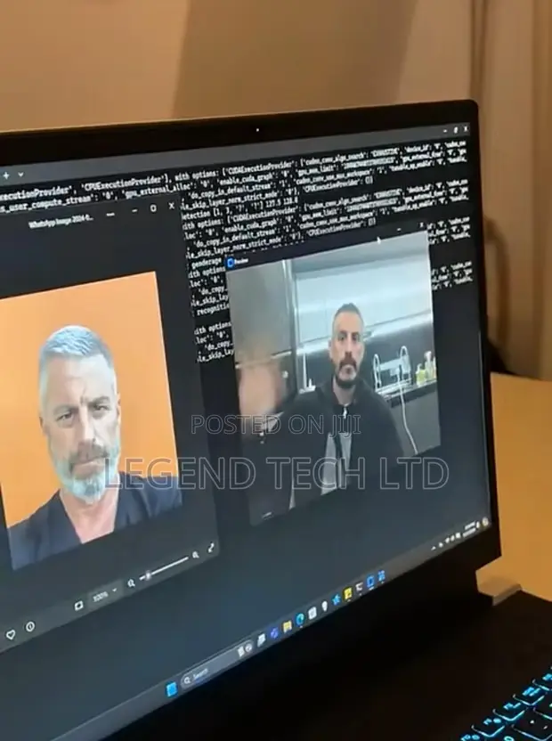 Deepfake, Obs and Avatarify Softwares Installations in Accra
