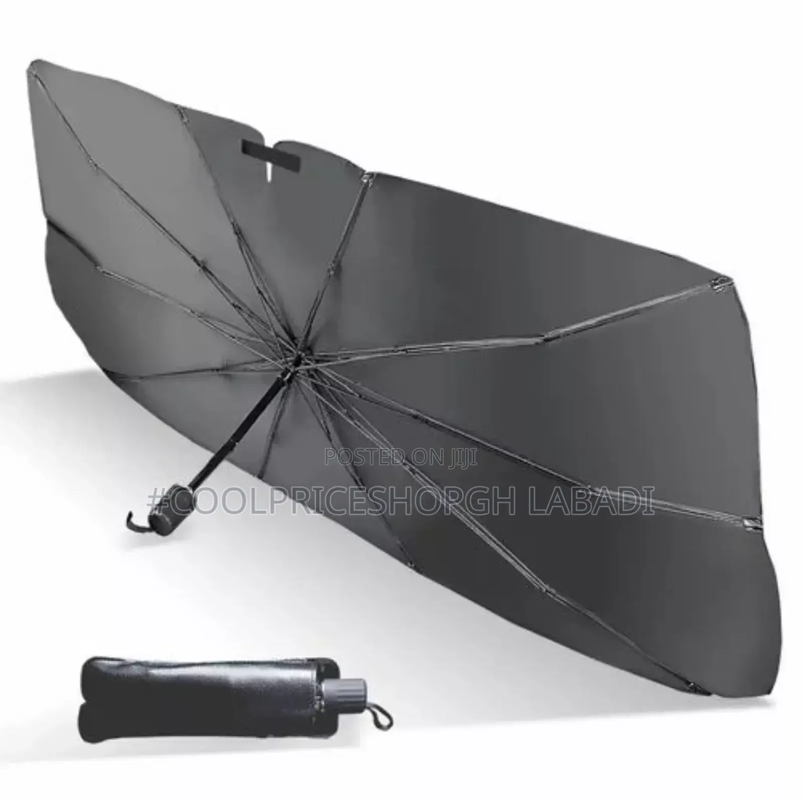 Vehicle Sun Shade Front Windshield Protector Car Interior