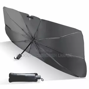 Vehicle Sun Shade Front Windshield Protector Car Interior