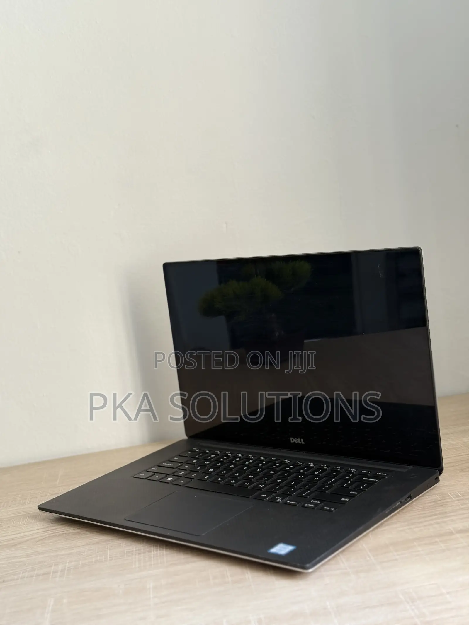 Laptop Dell XPS 15 9550 32GB Intel Core I7 SSD 1T