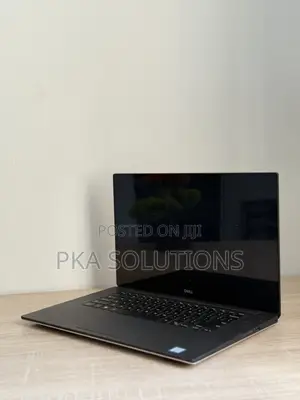 Laptop Dell XPS 15 9550 32GB Intel Core I7 SSD 1T