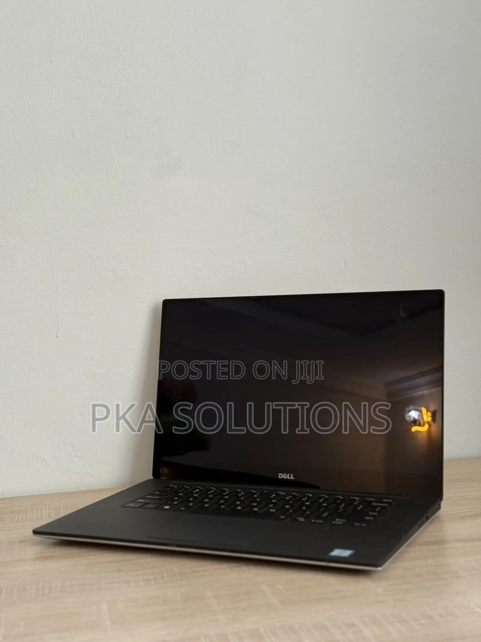 Laptop Dell XPS 15 9550 32GB Intel Core I7 SSD 1T